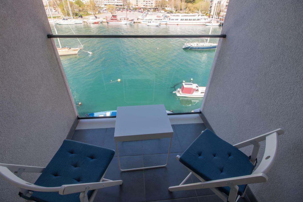Mary Apartment Omiš Exterior foto