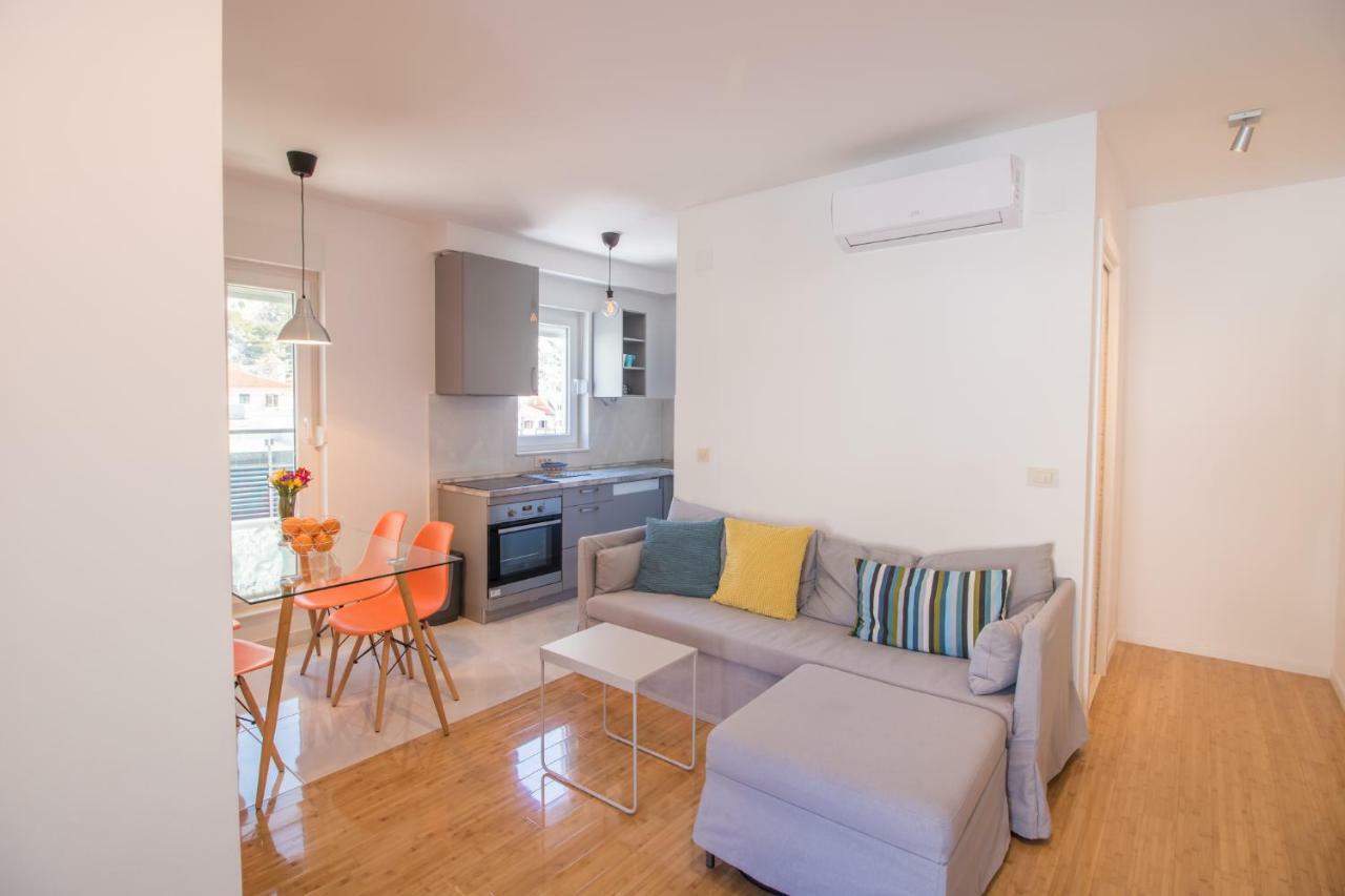 Mary Apartment Omiš Exterior foto